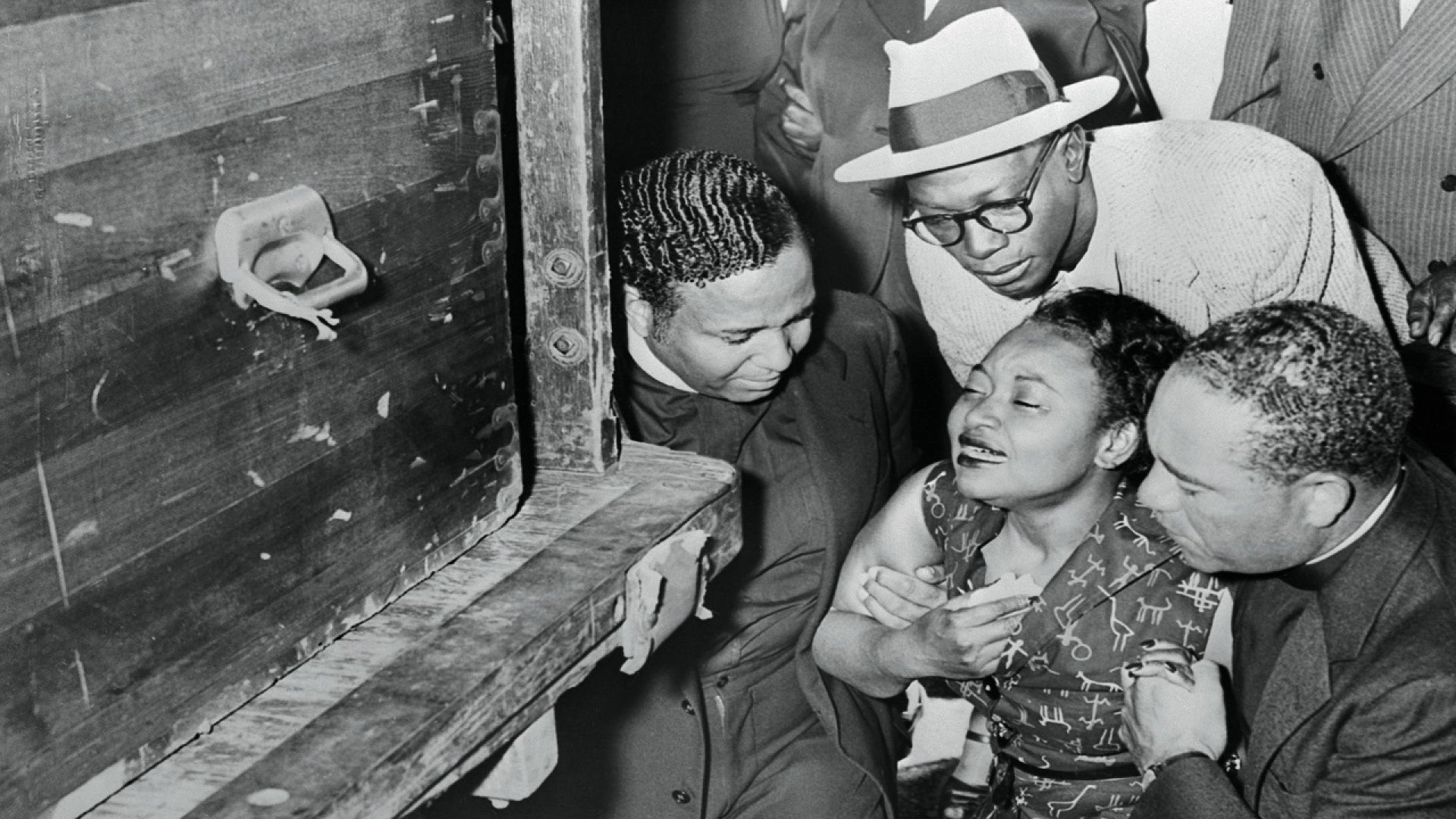 Emmett Till Relative Files Lawsuit Seeking Arrest Of White Woman   Emmetttill 