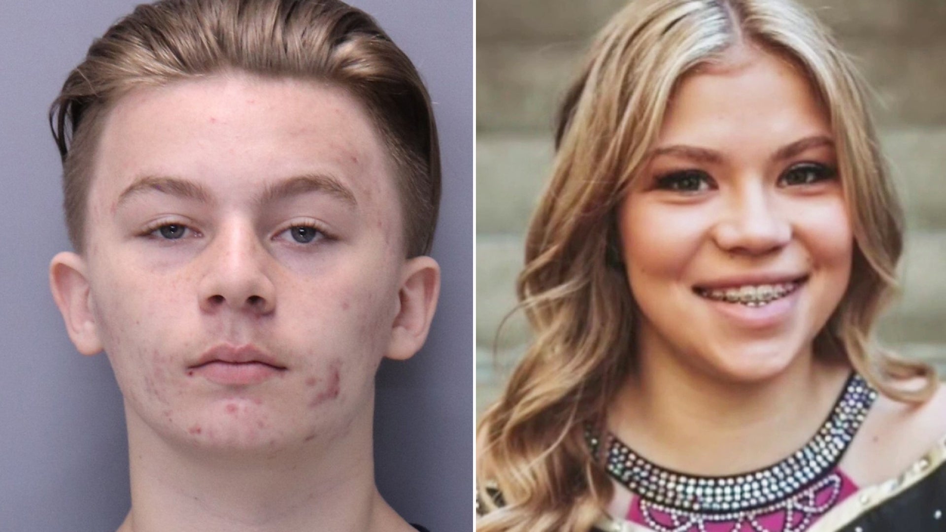 Aiden Fucci Teen Accused Of Schoolmate Tristyn Baileys Murder Pleads Guilty Inside Edition 7680